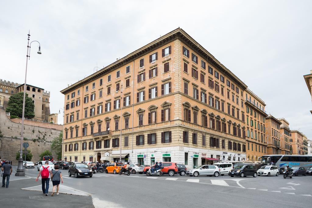 La Vite Vaticana Casa de hóspedes